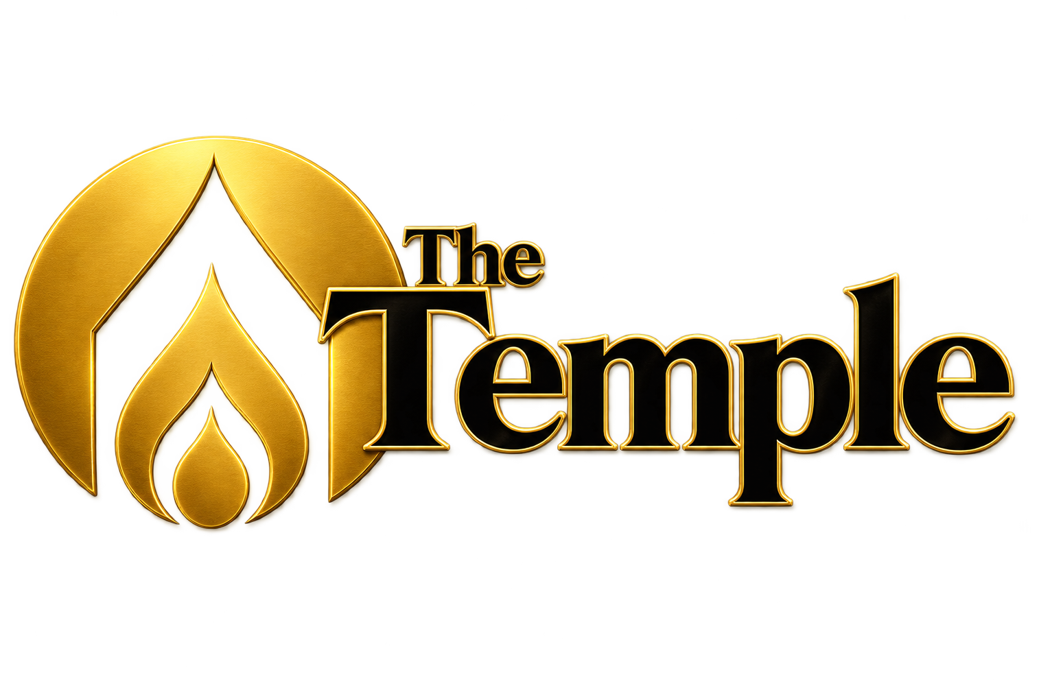 The Temple