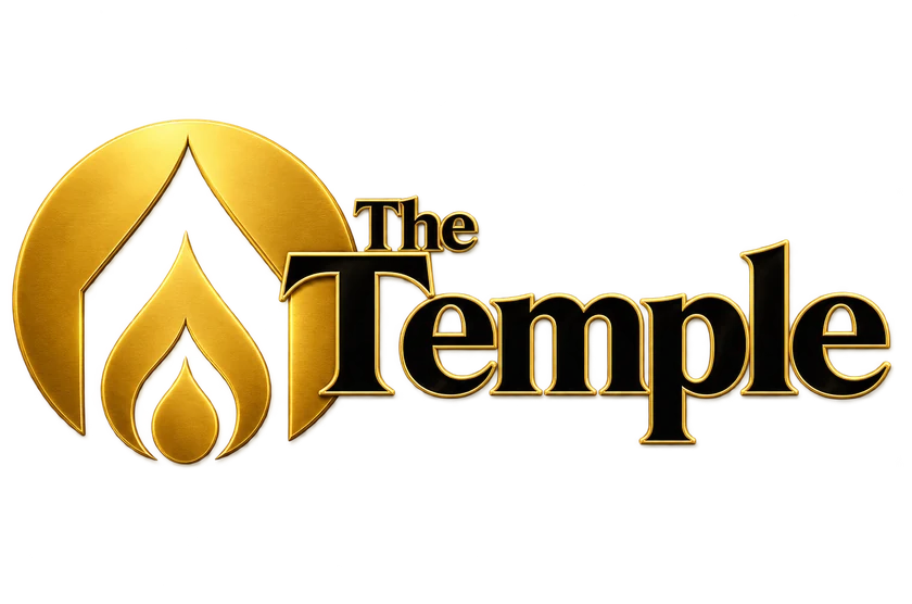 The Temple